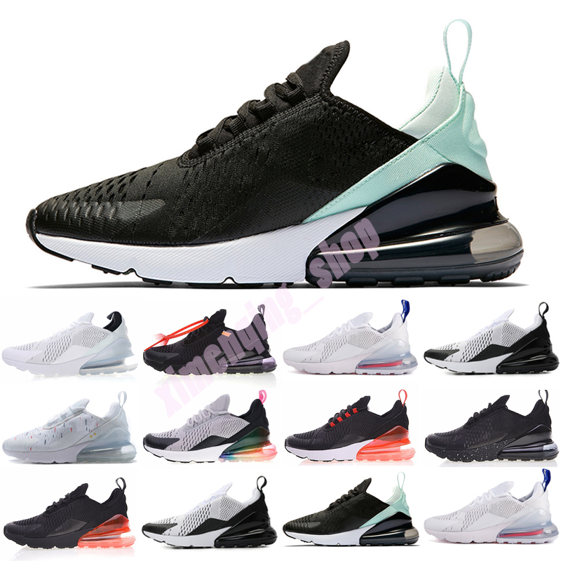 

For Men shoes Black Triple White Cushion Mens Sneakers Fashion Athletics Trainer Casual size 36-45 hf
