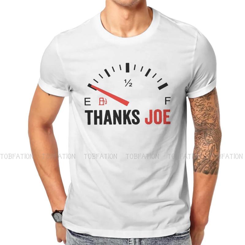 

Men' T-Shirts Thanks Joe Gas Prices Protest Hip Hop TShirt Shortage Price Increased Printing Tops Casual T Shirt Men Tee Gift Clothes, Purple