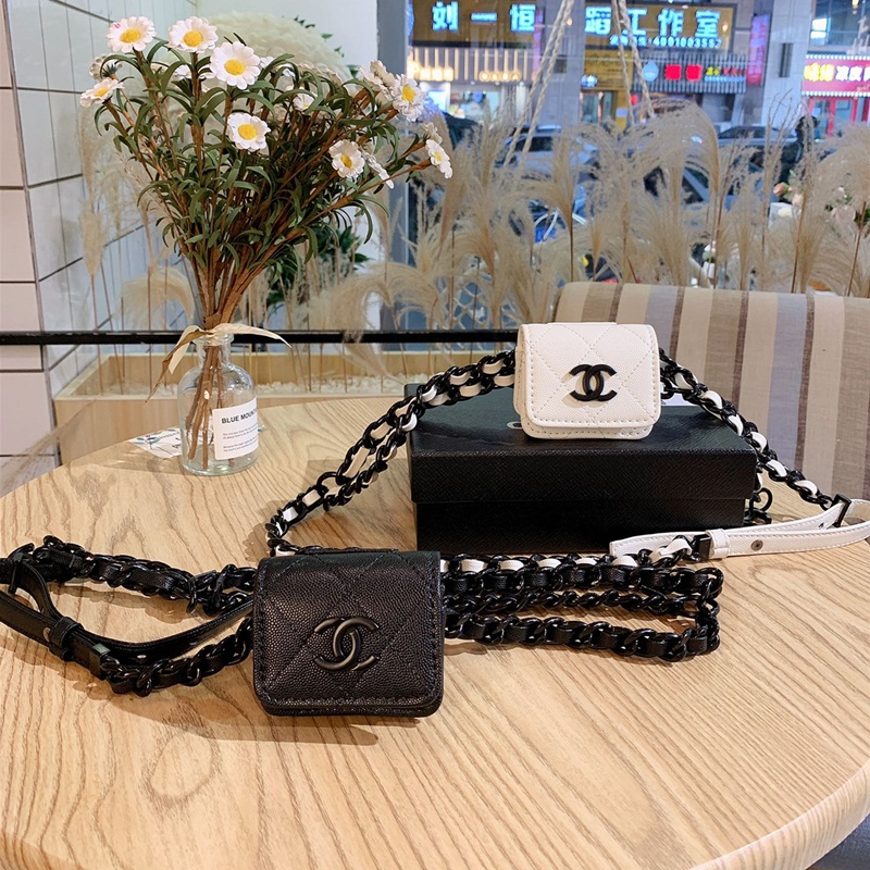 

gift box Vintage Wallets Luxurys Designers chain Crossbody Bags real leather Handbags Mini waist purse wallet Women Lady Fashion Messenger S, Red;black