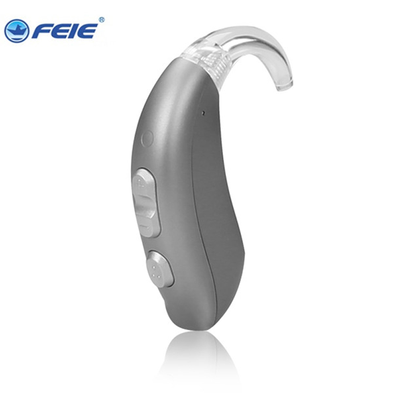 Hearing Aids Digital Super High Powerful Profound Moderate Severe Loss Sound Amplifiers Calibratable Drop shipping MY-16SScouts-image-732820293