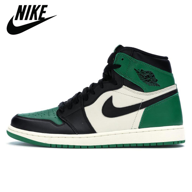 

Nike air jordan 1Basketball Shoes Jumpmen women 4s Military University Blue White Oreo Black Cat 1s Hyper Royal Dark Mocha UNC Metallic Red mens Sports Sneakers, 99