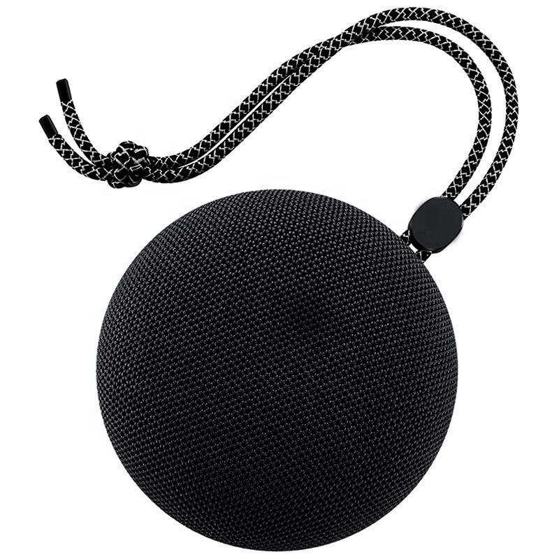 

Portable Speakers Bluetooth Small Audio Music Outdoor Waterproof Mini Subwoofer Wireless Speaker