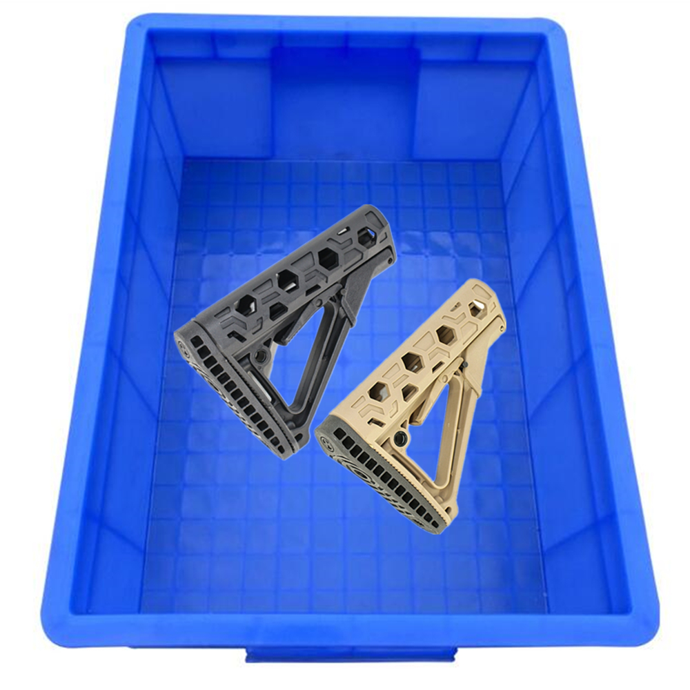 

Toys MP CTR stock Gen3 Hollow Honeycomb nylon AR stocks