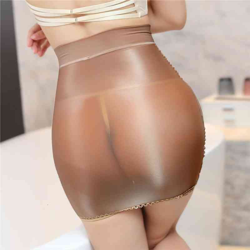 

mini skirts shiny glossy oil elastic package hip micro transparent pencil skirt night club charming faldas clubwear women, Black