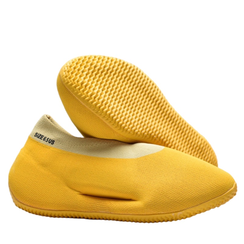 

Designers Knit Runner Sulfur GW5353 Running Shoes Yellow Black Grey Power RNR TRRL RNNR Turreliens Trainers Men Women Sports Sneakers Casual, 01