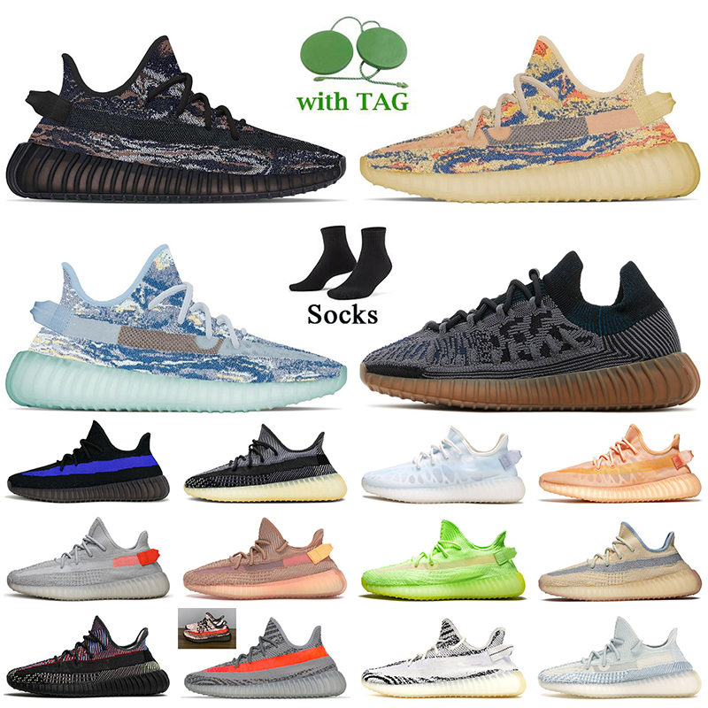 

Fashion 2022 Mens Running Shoes Big Size EUR 48 MX Rock Oat Blue Sports Sneakers Beluga Reflective CMPCT Slate Dazzling Blue Mono Black Clay Ice Women Trainers Static, D54 gid glow 36-48