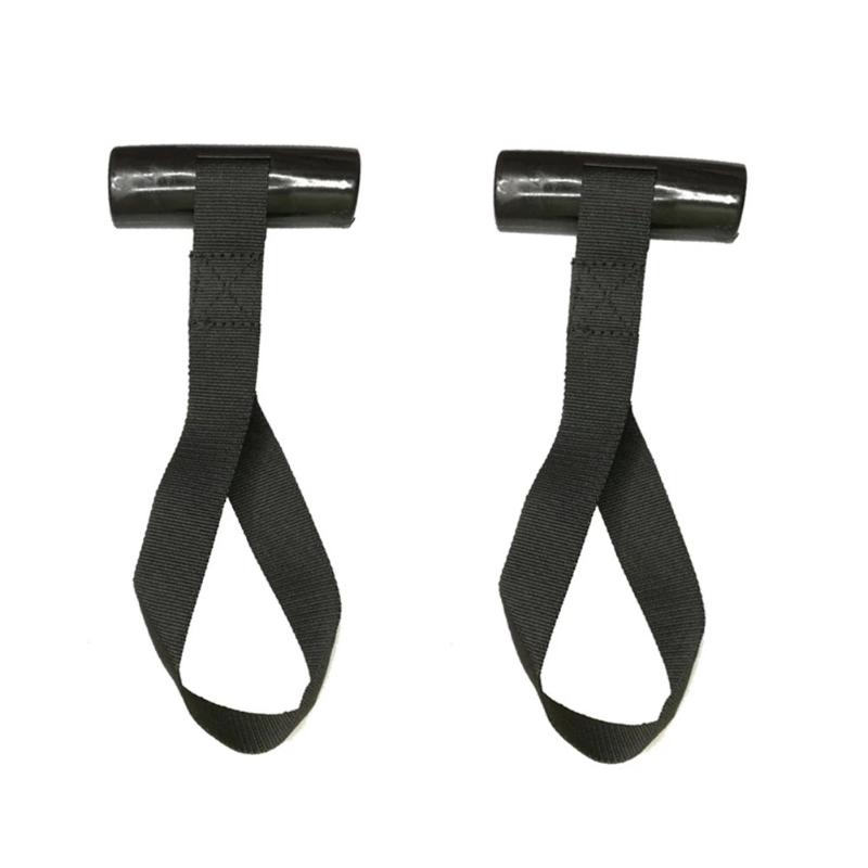 Accessoires 2 pièces sous le capot, Kayak, canoë, bateau, sangle de Tension, ceinture de liaison, support de toit de voiture, planche de surf