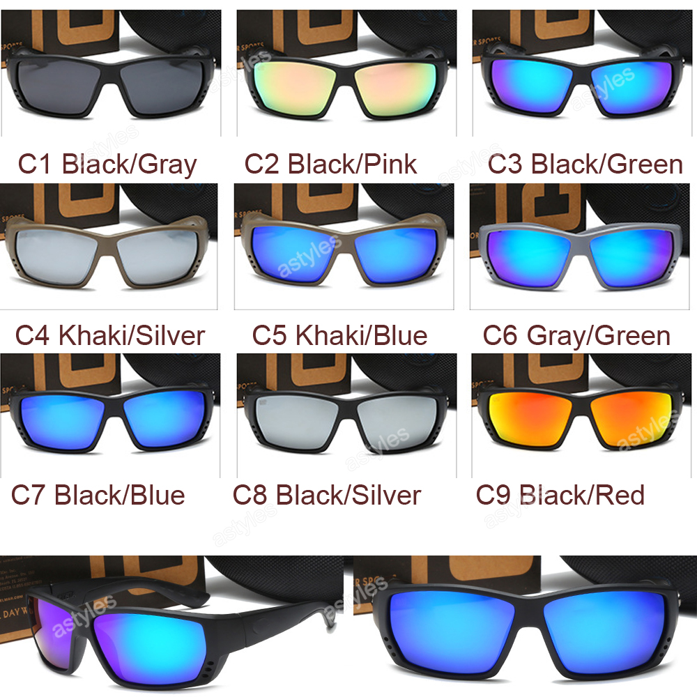 

Men Mirror Red Sunglasses Designer Outdoors Sports Cycling Bicycle Bike Riding Mens Sun Glasses Eyewear Women Goggles Glasses UV400 Lens