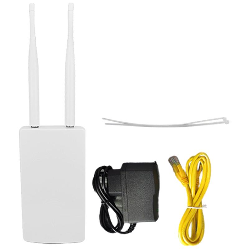 

Smart Power Plugs CPE905 4G Router WIFI Home Spot RJ45 WAN LAN Modem CPE