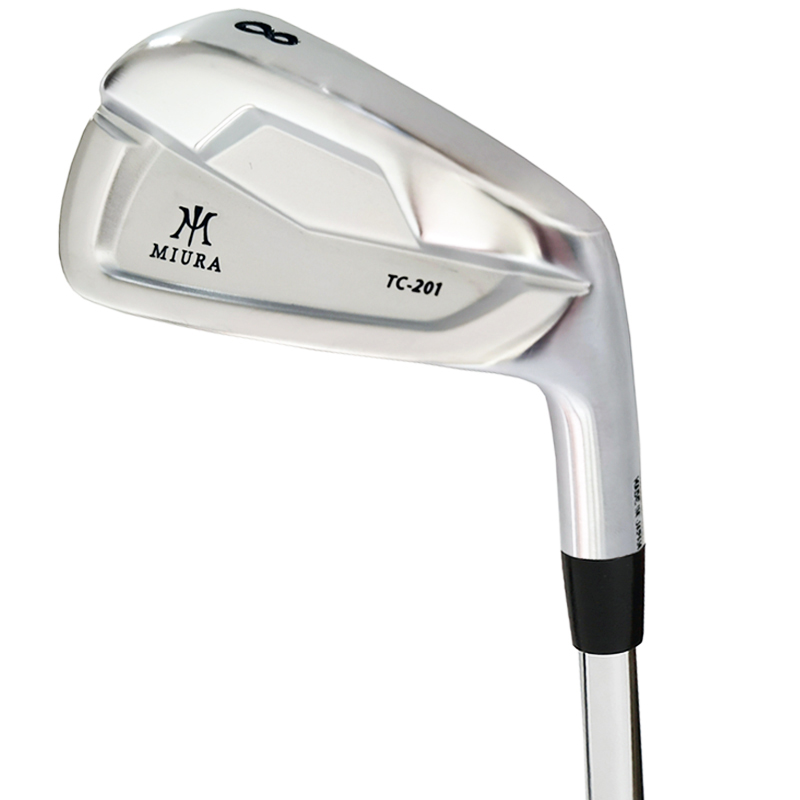 

Men Golf Clubs TC201 Irons Set 4-9P R/S Steel or Graphite Shaft Free Shippin