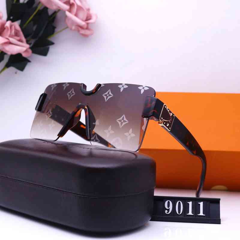 

Vintage new sunglasses men's and women's street shooting Sunglasses travel fashion glasses 9011 Glasses_OutletCT0F