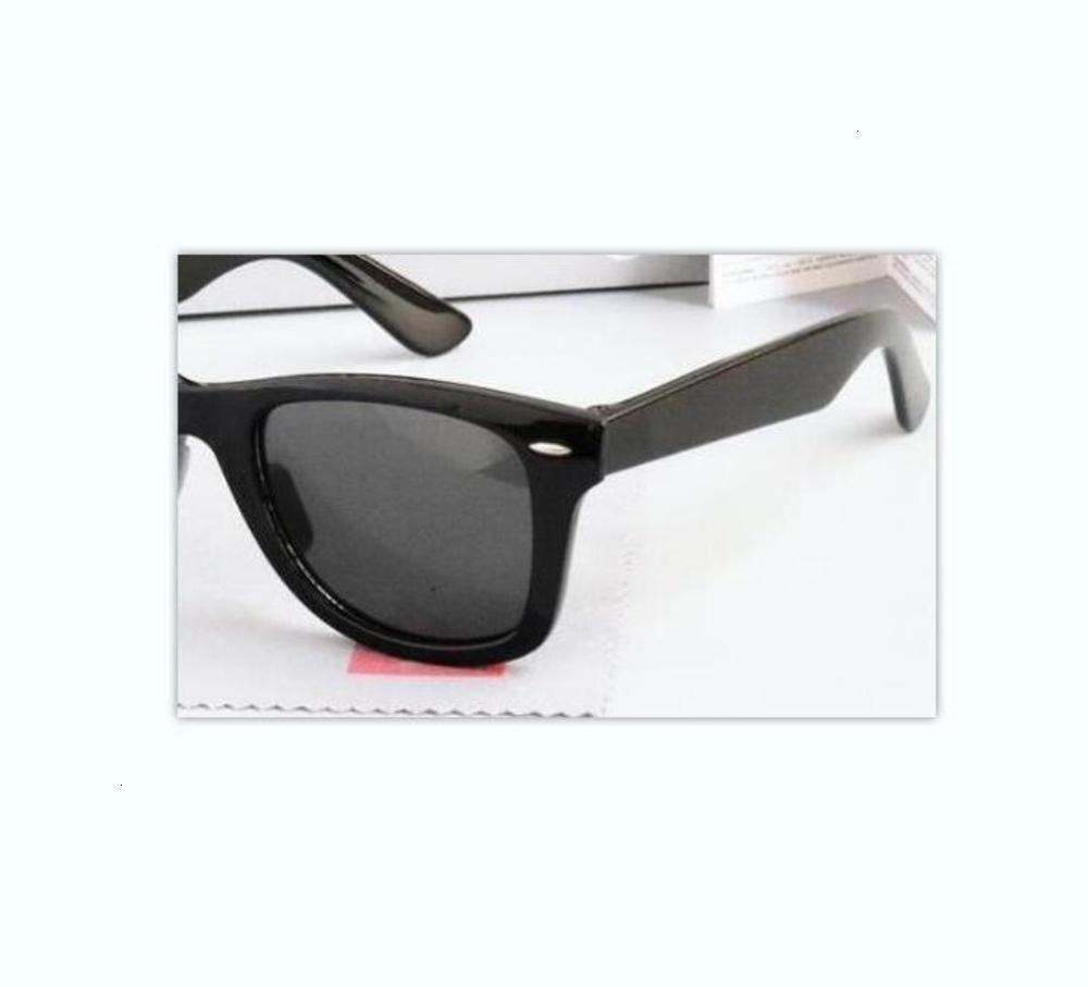 Fashion Sunglasses Fashion Sunglasses 2021 High Quality NewRayMen Women Sunglasses Vintage Pilot Brand Sun Glasses Band UV400BansBen wayfarer With B
