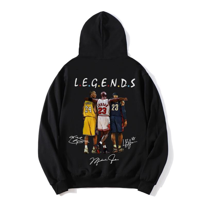 friends sweatshirt canada