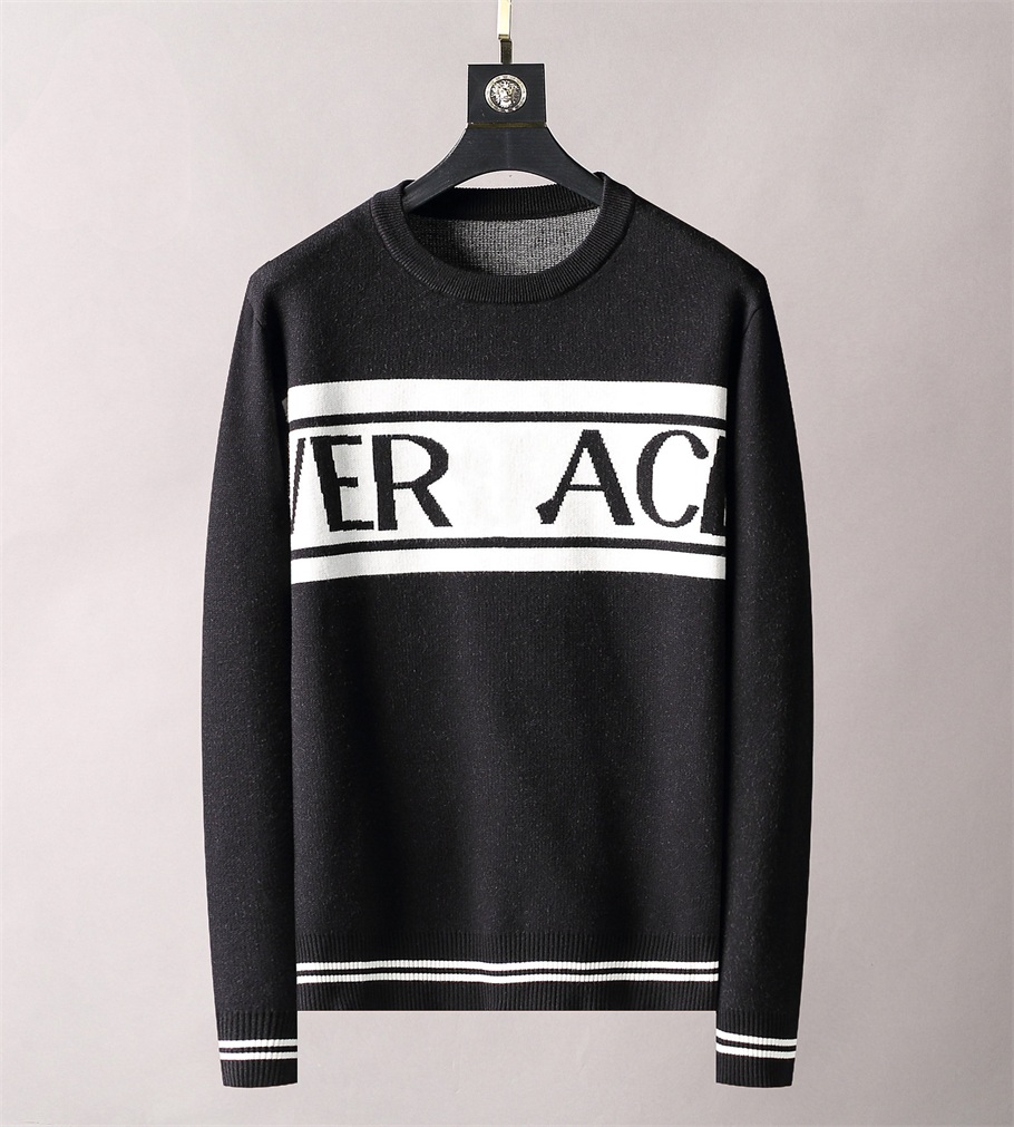 

fashion autumn winter designer sweater long sleeve hoodie hip hop sweatshirts men women casual clothes sweater/ a09, White;black