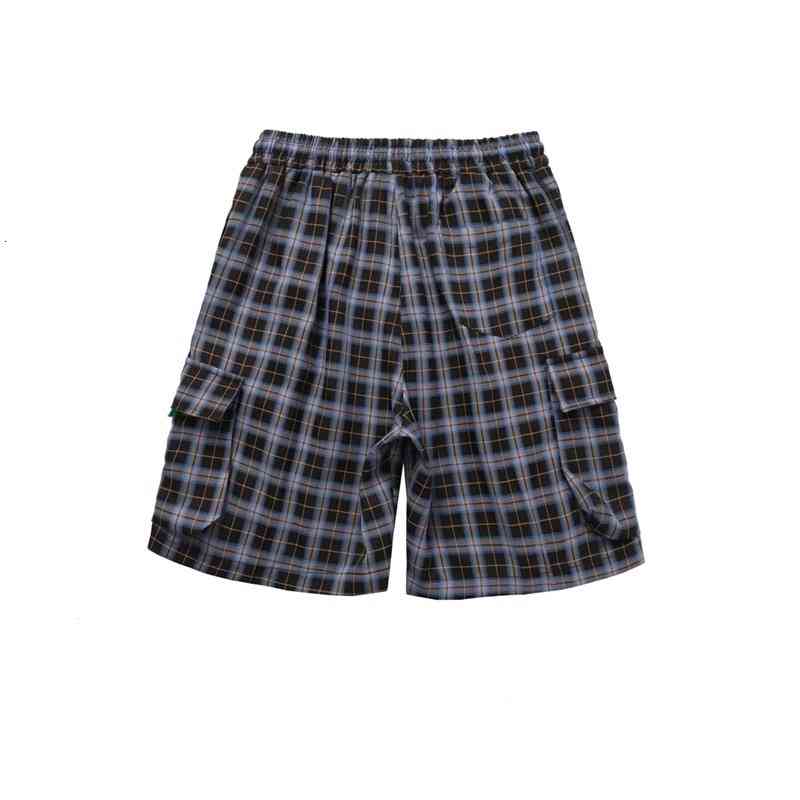 

Men's Shorts summer spring Casua styles cotton shorts Pants Trousers Pocket Sweatpants Men Women side Joggers l7Vw# WCFG, 1# shoe box