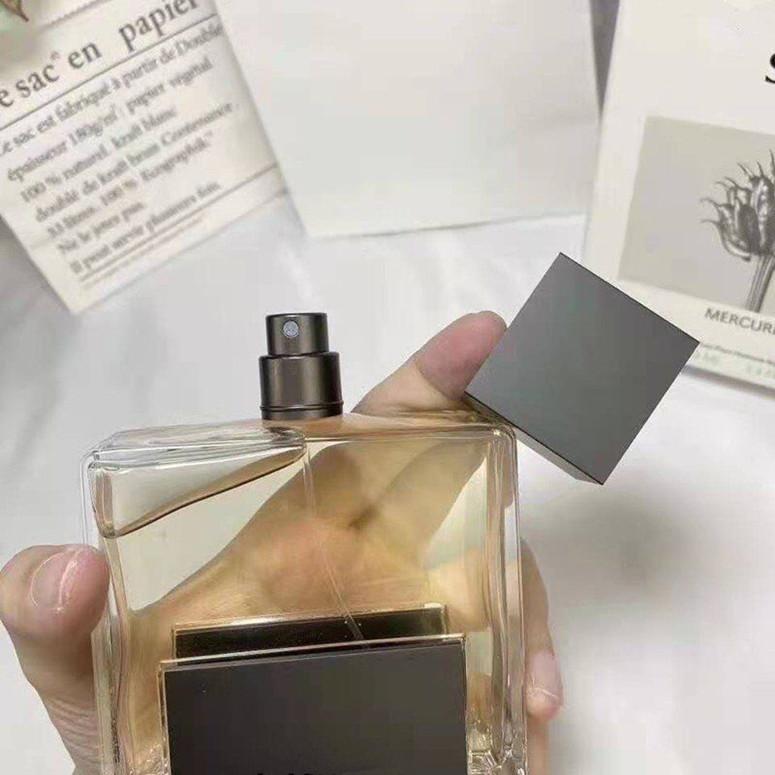 

Quality SOLO MERCURIO EDP PERFUMES for man sexy charming Natural&Long-lasting Spray 100ml