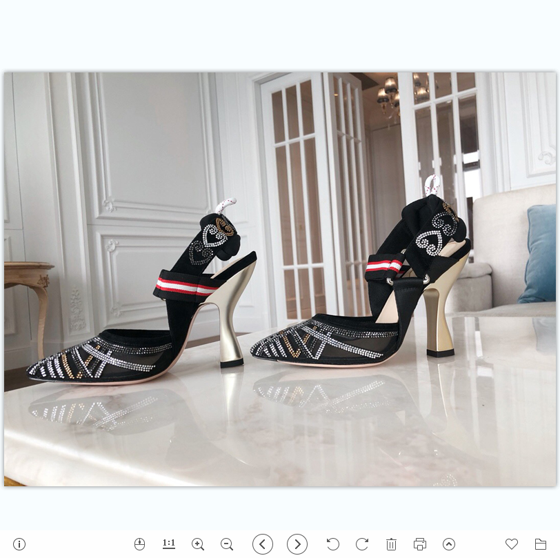 

2021 Good Quality Fashion Women Luxurys Designers Shoes Designer Sandals Womens Luxury High Heels Sandal Dress Shoess With Box Size 35-41 -K298, Black