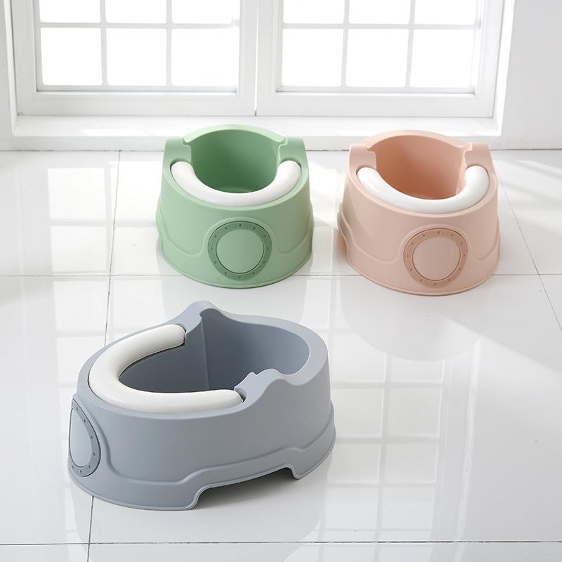 

Bathing Tubs & Seats Baby BuWash Artifact BuWashbasin Deepened Sink Born Wash PP Bathtub With Soft Cushion