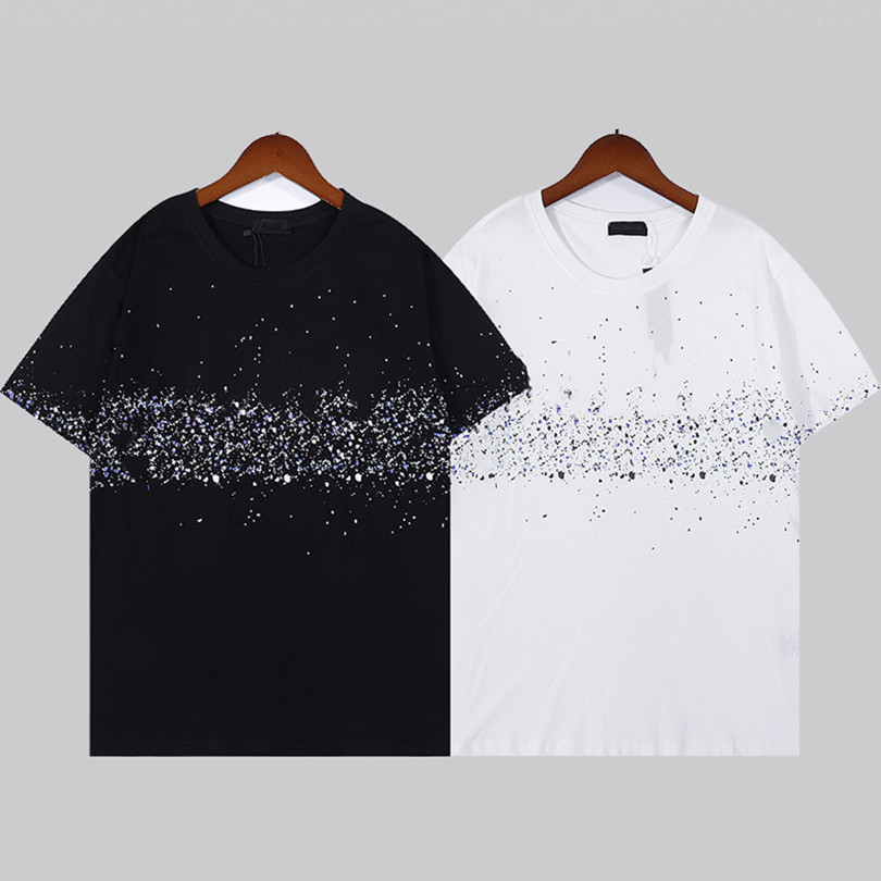

52 official Designers Clothes Summer T Shirt women mens designer Apparel Fashion tees brand luxury Street men s clothing Tracksuit shorts leisure polos