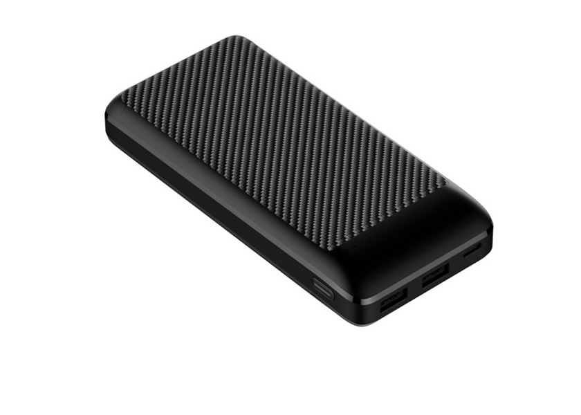 

stock in nigeria fast ship-Transparent 20000mAh SL20 power bank Portable Charger & fast charging &External Battery