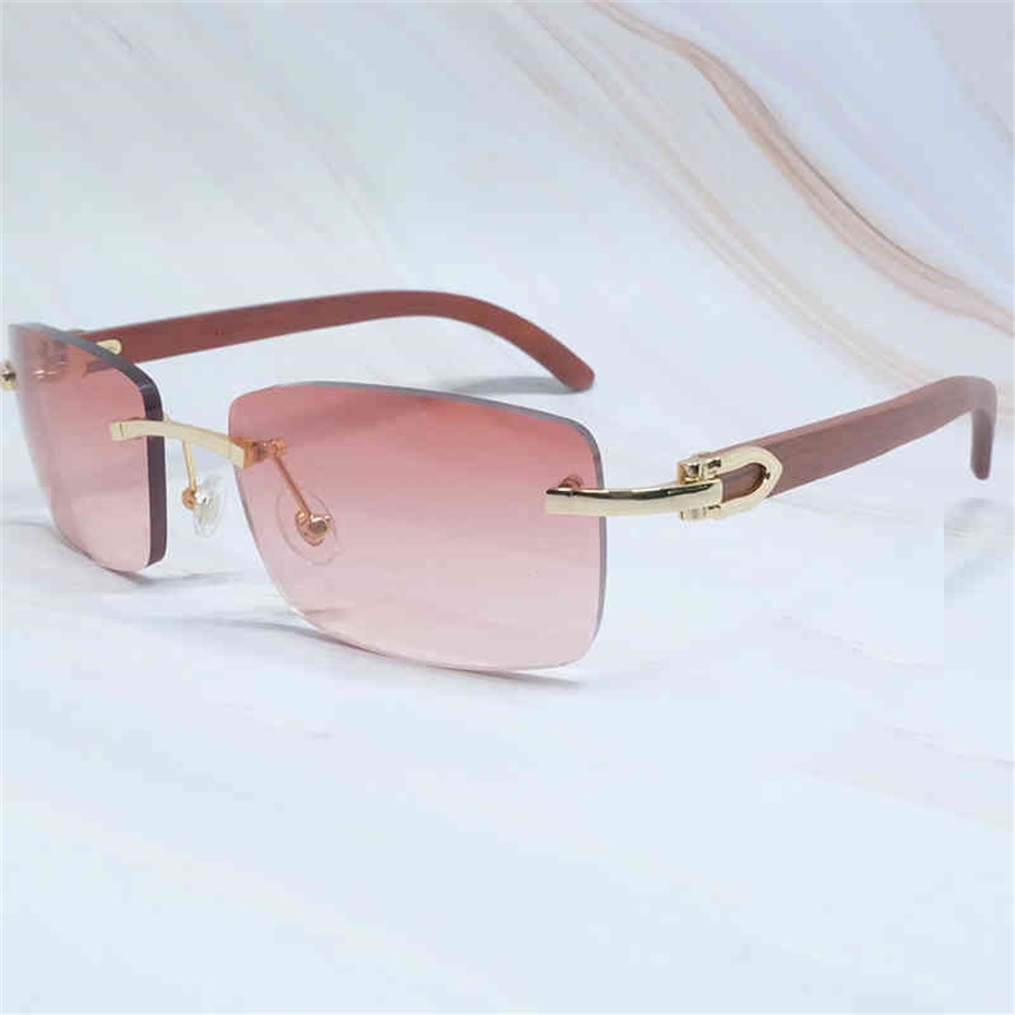 

Wood Sunglasses Men Carved Ancient Classic Sunglass Shades for Women Designer Retro Accessories Gafas De Sol French
