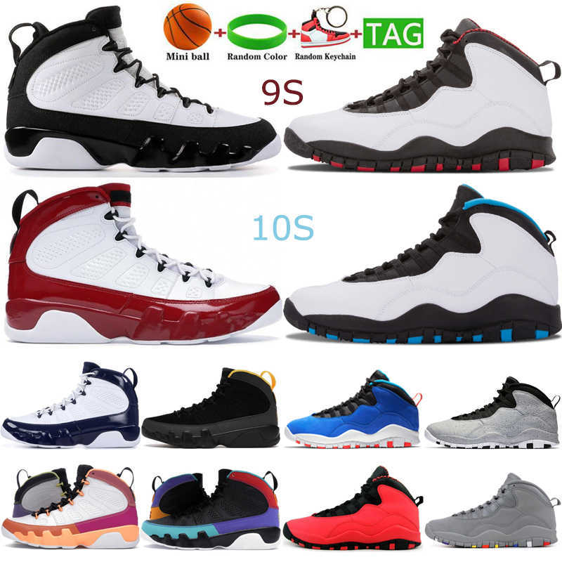 

Men Basketball Shoes 9s jumpman 9 mens sneakers Particle Grey Change The World Chile Red University Gold Blue Oregon Ducks mens trainers sports size 7-13, Desert camo