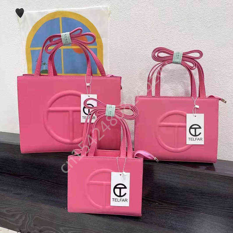 

Telfar Bag Wholesale Women Fashion Shopping Crossbody Tote Purses Luxury Female Shoulder Large Medium Small Mini Handbag, Single bag not set3