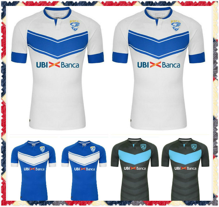 

20/21 Brescia Calcio Soccer Jersey 2021 Home BALOTELLI Magnani Tonali Donnarumma Shirt Away AyÃ© maglietta Morosini 3rd football uniform, Black;yellow