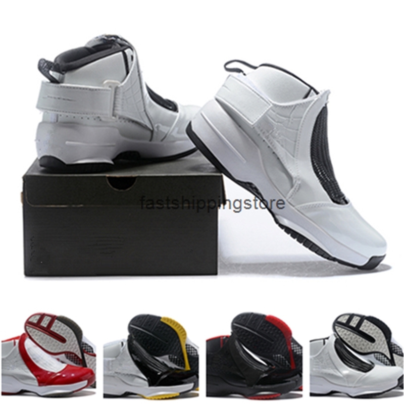 

New Jumpman 19s Basketball Shoes mens 19 XI Gold/Championship MVP Finals trainers designer sneakers sports running Size 40-46