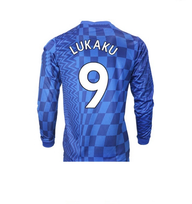 

Long Sleeve 22-23 customized 22 ZIYECH Thai Quality sports jerseys 10 Pulisic 11 Werner 24 9 Abraham 7 28 Azpilicueta Custom, 21-22 3rd away