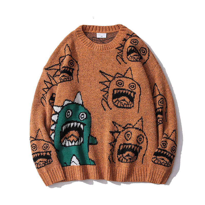 

sweaters Anime the animated drawings long manga harajuku kawaii beautiful spring summer of women topos and cardigan mujer jer sweater, Black