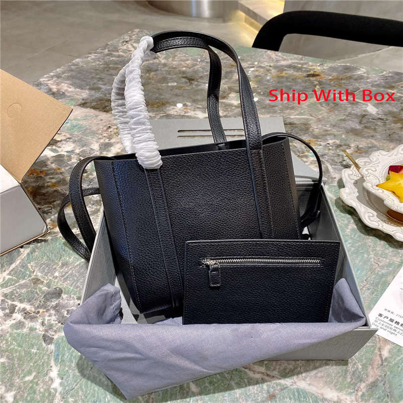 Mode Mini Totes 21SS Nouvelle lettre d'arrivée Impression Style Casual Style Sacs à bandoulière Haute Qualité Dames Sacs à main