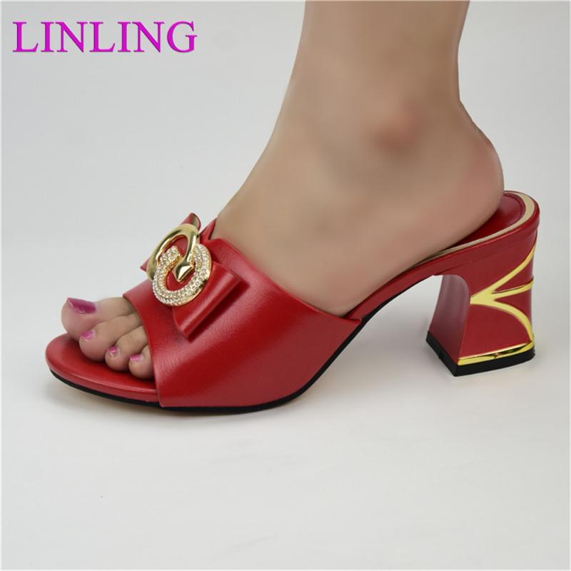 

Dress Shoes Arrival Plus Size Women 43 2021 Fashion Ladies And Sandals Italian Wedding Bridal Pumps, Black