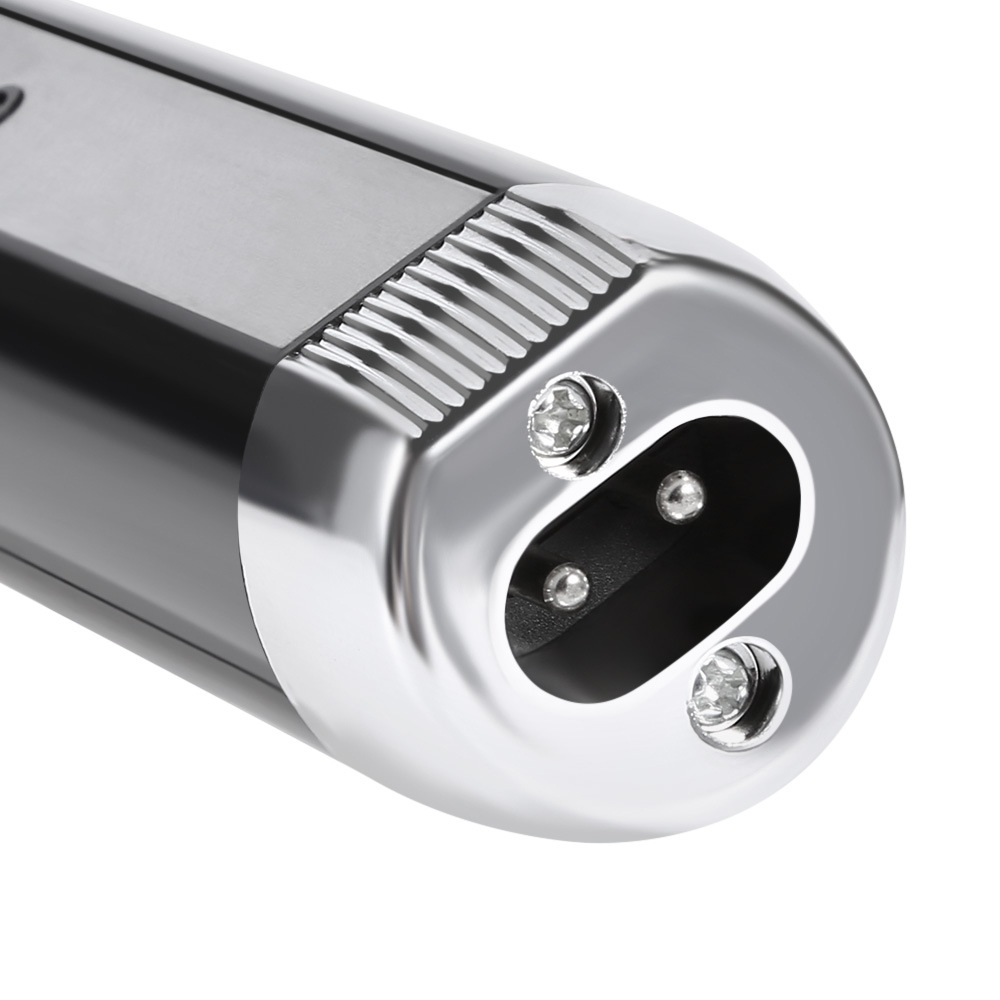 

Professional 4 In 1 Electric Hair Trimmer Set Beard Eyebrow Razor Cordless Clipper Shaver Nose Ear Hair Trimmer for Men WomenScouts