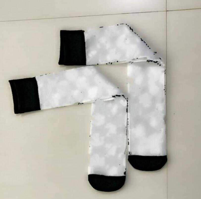 

Hot-selling Autumn Girl New Candy Color Women's Socks Fashion Trend Multi-color Wild Cotton Socks