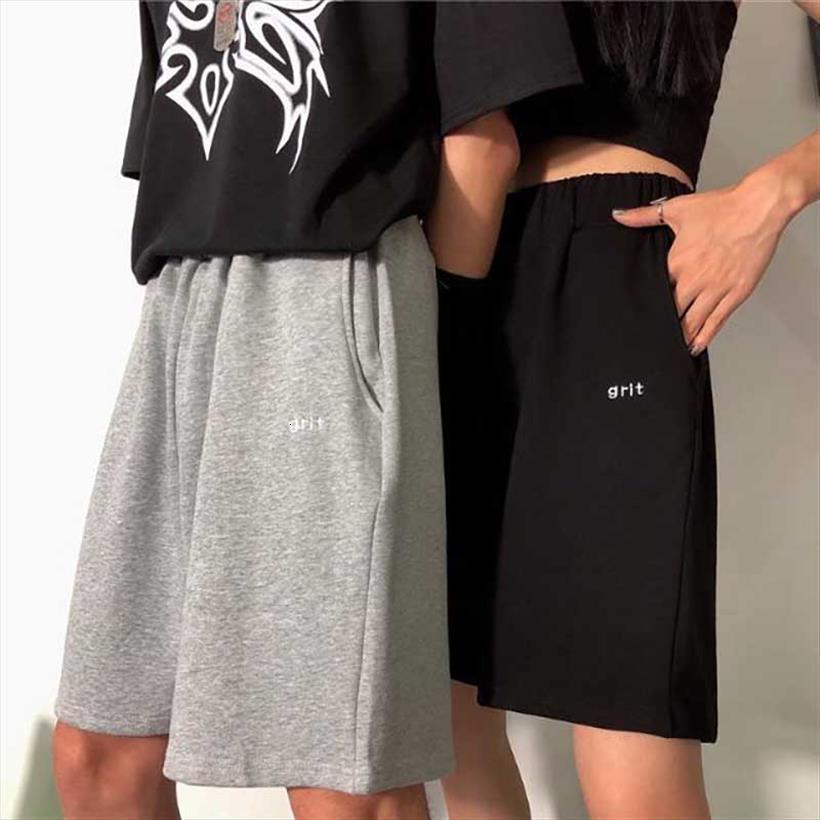 

summer sports wome cotton thin womens capri breathable trousers middle plus size casual capris loose, Black;white