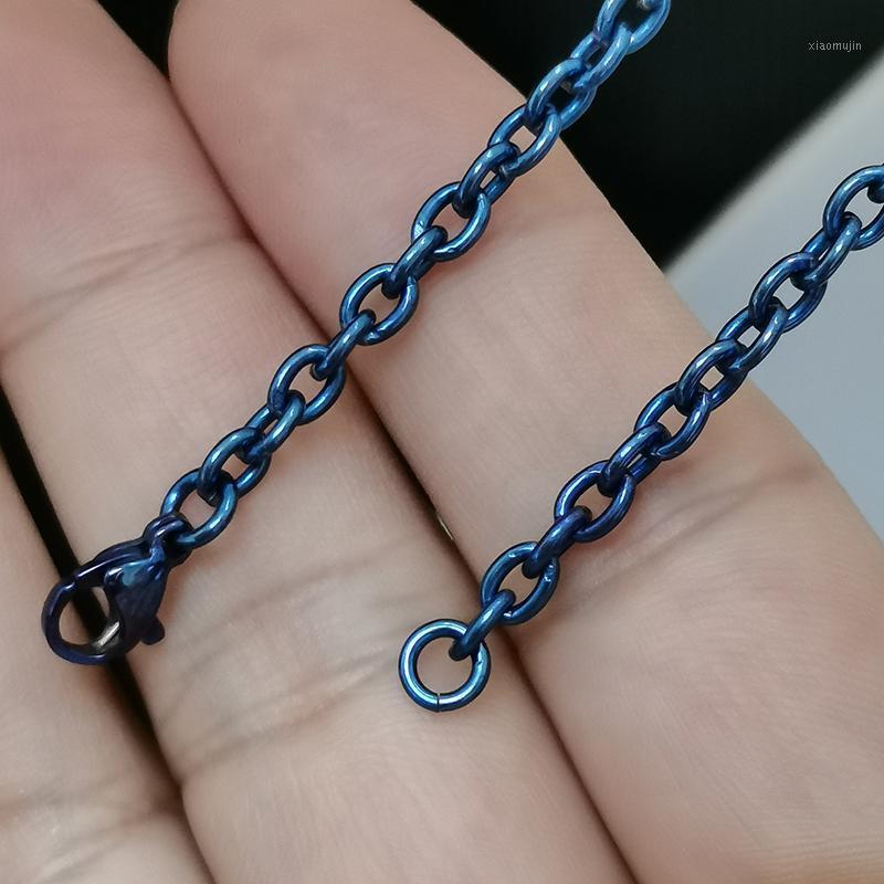 Pure Titanium Chain Australia | New 