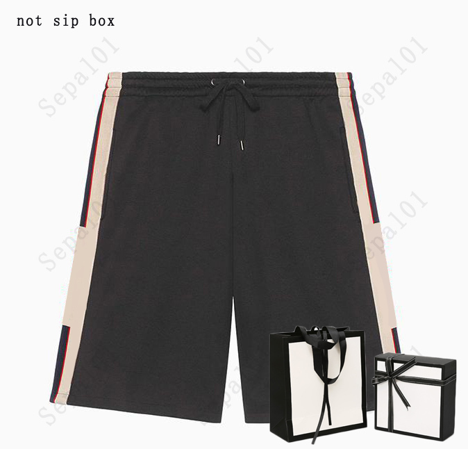 

20FW Mens Pants Fashion Classic Letter Print Sweatpants Boys Hiphop Shorts Outdoor 2021 Spring Summer Trackpants With High Quality, Black