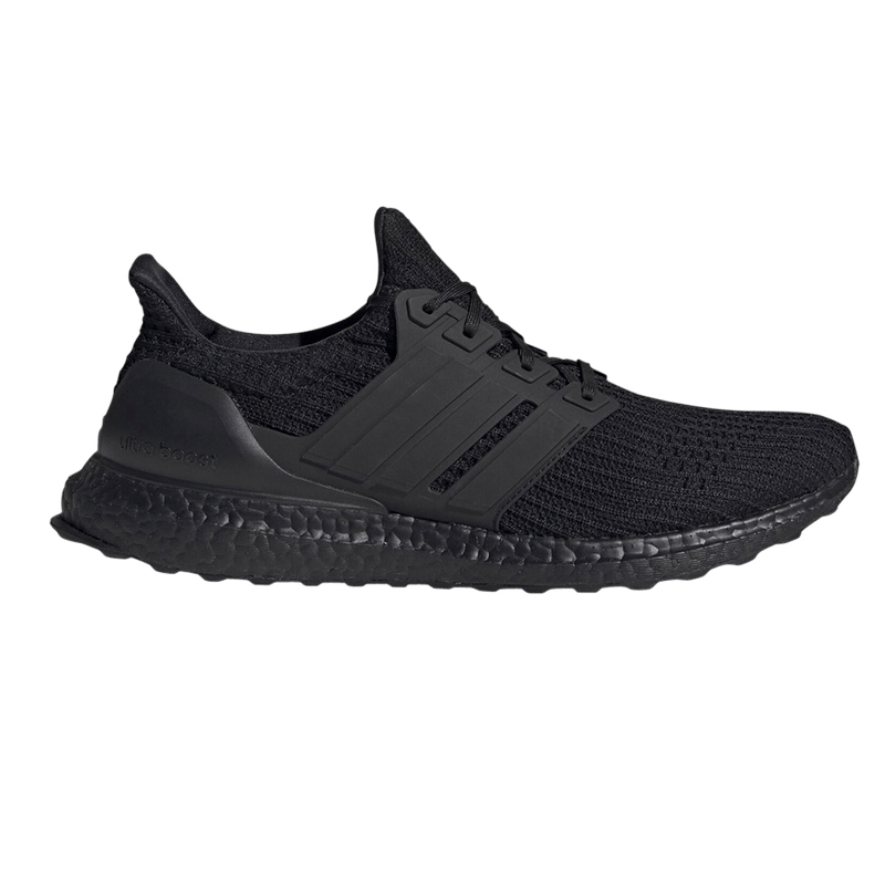 

Ultra Boost 4.0 Triple Black Running Shoes Mens Womens UltraBoost Sneakers Size 36-45