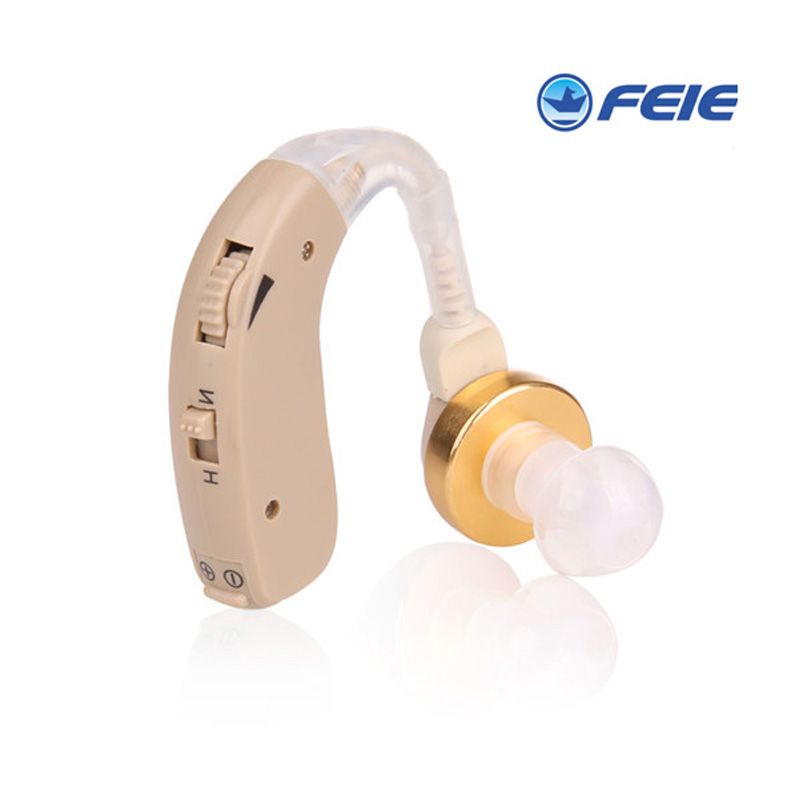 S-136 Cheap Hearing Aid BTE Hearing Aids Ear Hearing Amplifier Adjustable Tone Device for Elderly Sound AmplifierScouts-image-732959732