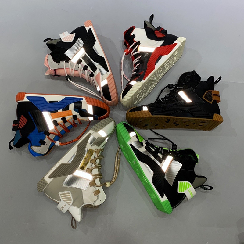 

Latest Arrival Fashion Luxury Men women Shoes Mesh Gauze Suede Sole Circle Flower Designer Shoe Size 35-46, 02