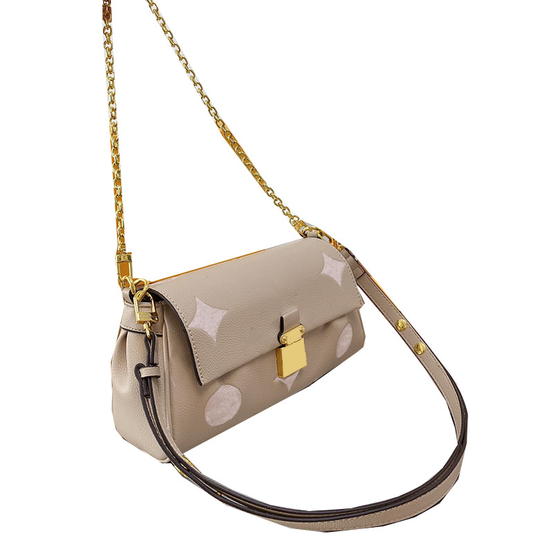 

Genuine Leather Womens Bags Old Flower Pillow Nano Speddy Luxury Desinger Clutch Chains Top Handle Totes Leather Detchable Strap Crossbody Lady Handbags 24*14CM, Box