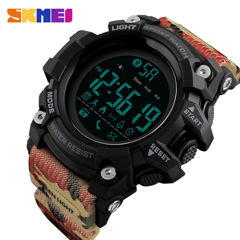 

New Style Wrist Watch Men and Women Full Function Aviation Series Outdoor Sports High Quality Very Atmospheric Watch