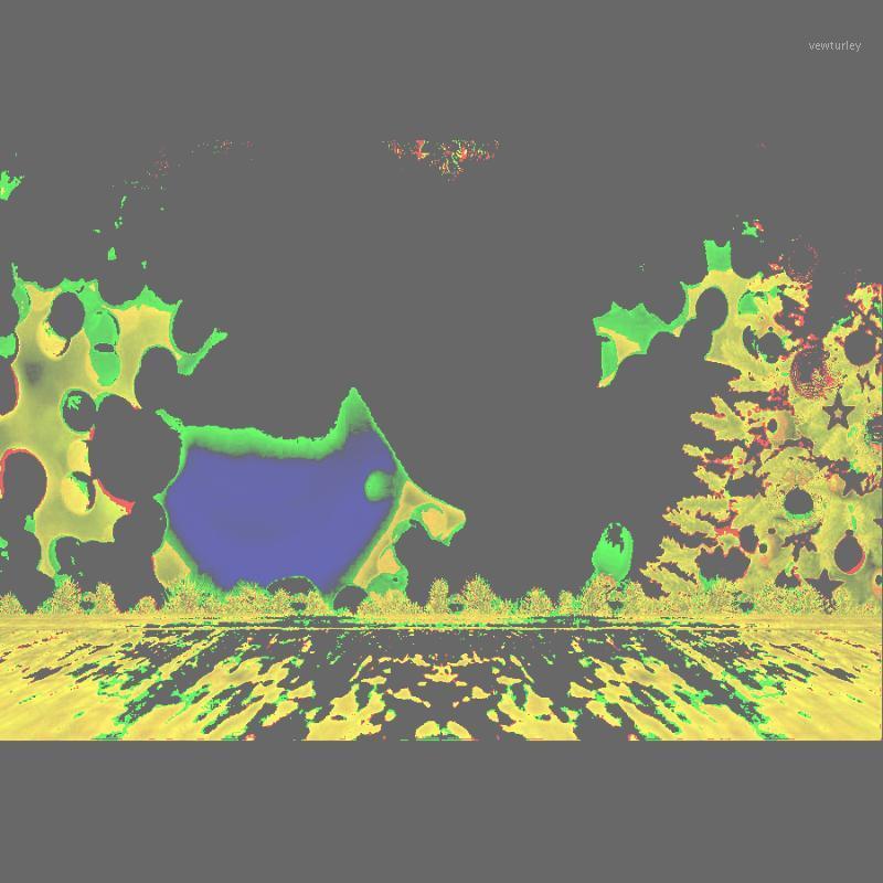 

Party Decoration Christmas Backdrop Xmas Tree Bells Aperture Bokeh Pography Background Family Year Decor Po Booth Studio Prop