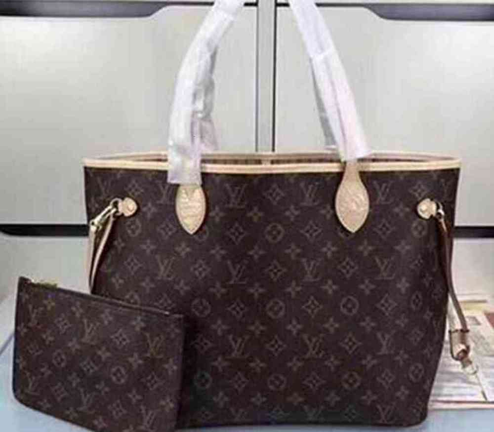 

Women Luxurys Designers Tote bag handbags Famous Classic women Handbag Large Capacity Shoulder Tote handbag, Dry powder