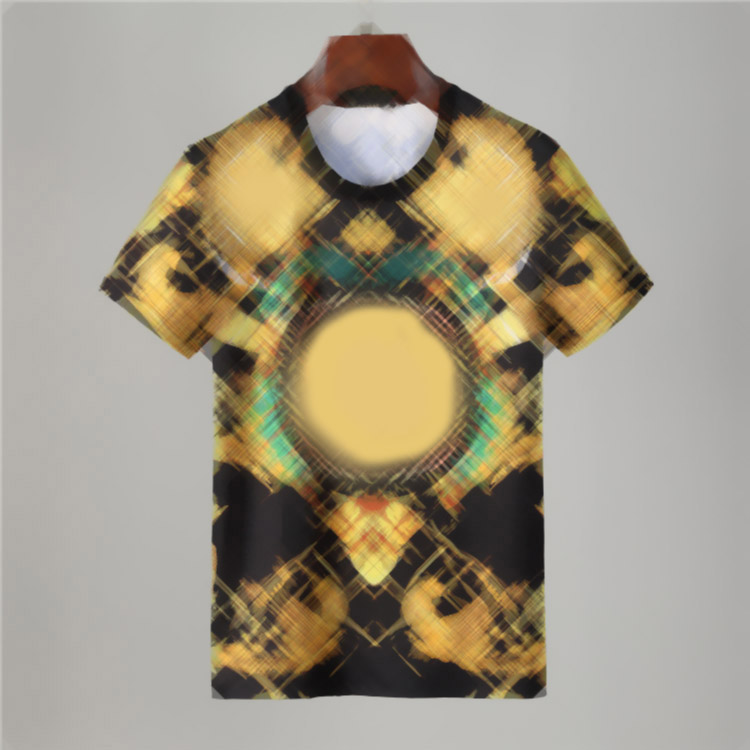 Mens T Shirt for Summer New Arrival Men Women T Shirts with Letter Printed Casual Streetwear Tees Tops Mens Tshirts Clothing 9 Colors-image-706269708