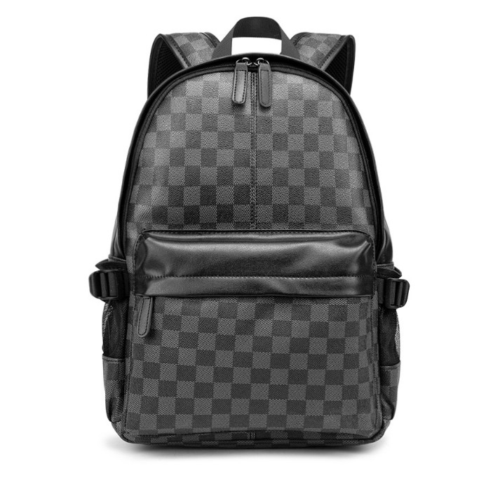 

Men Fashion Bags Luxury Designer Backpacks Leather School Backpack Women Children Back pack Springs Travel Outdoor Bag Sport&Outdoor Packs