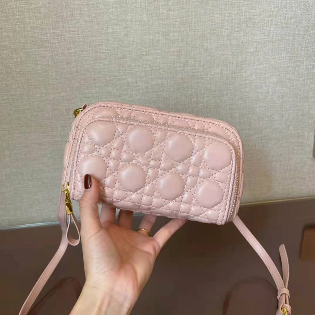 

Designer luxury shoulder bag purses womens Diamond Lattice Caro handbags messenger crossbody bags purse