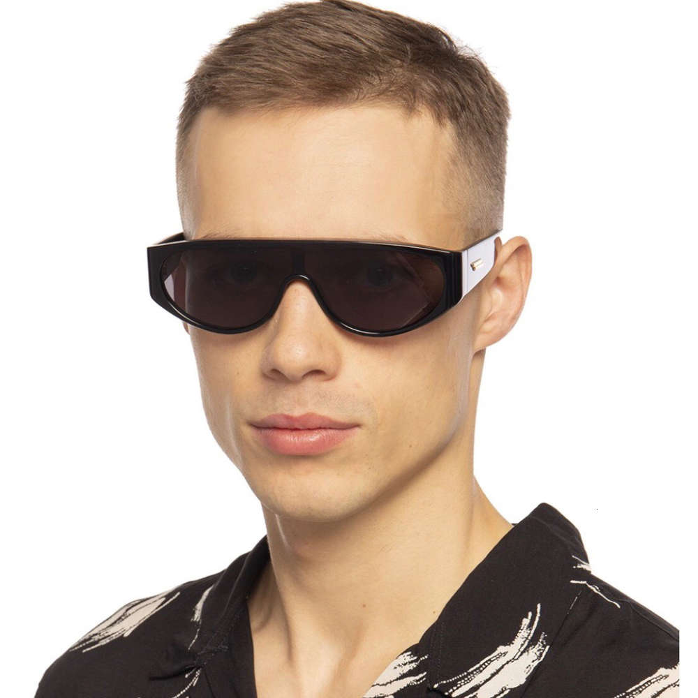 

2021 new bv1027 same one-piece sports goggl men's and women's jumping sunglass