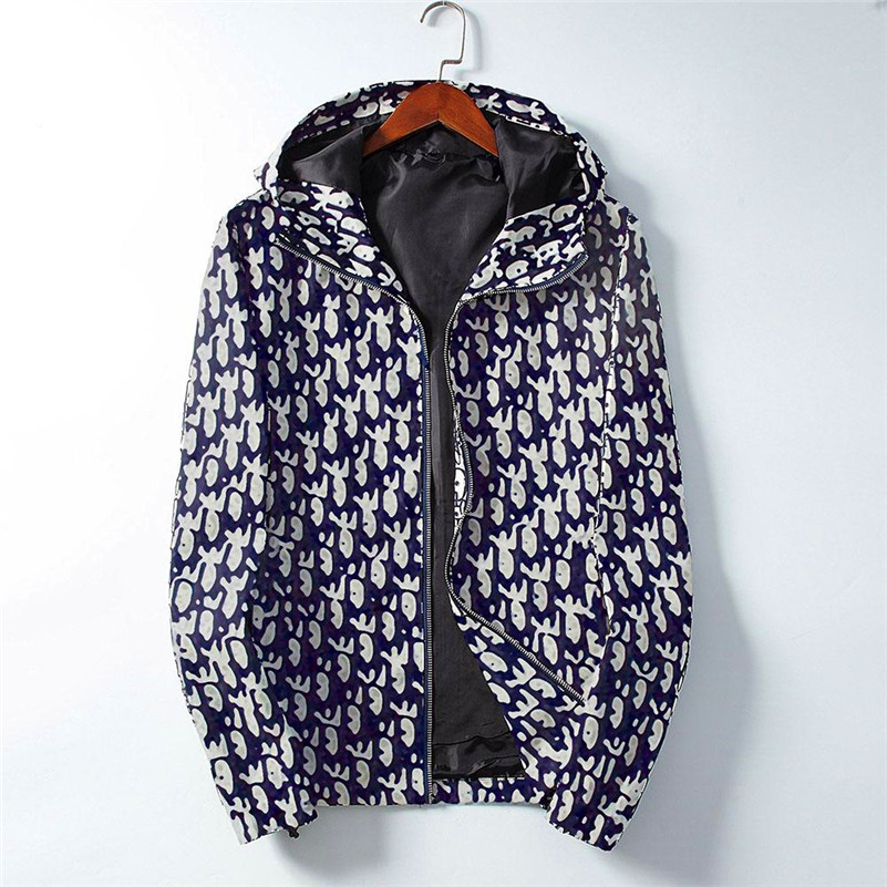 

Designer Winter Mens Jackets Hoodie Coats For Man Woman Fashion Casual Letter Streetwear Sports Running Basketball Jacket Windbreaker Long S, Black;brown